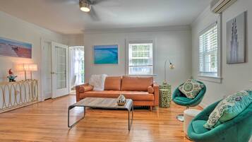 Rumah (2 Bedrooms) | Interior