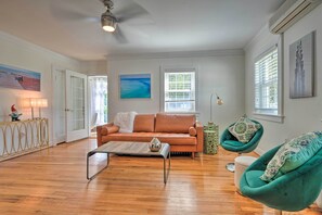 Casa (2 Bedrooms) | Interior