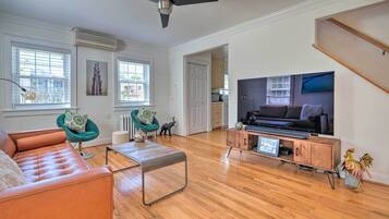 Rumah (2 Bedrooms) | Interior