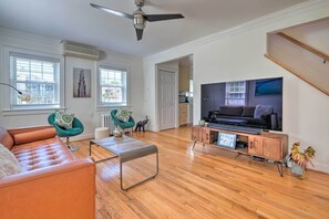 Casa (2 Bedrooms) | Interior