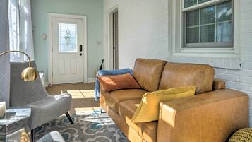 Rumah (2 Bedrooms) | Interior