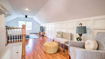 單棟房屋 (2 Bedrooms) | 內部