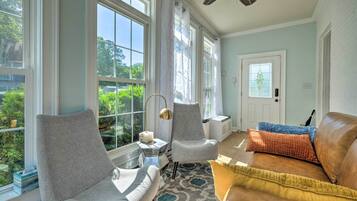 Rumah (2 Bedrooms) | Interior