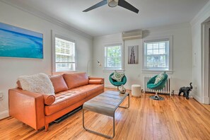 Casa (2 Bedrooms) | Interior