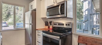 1 Mi to Ski Lifts & Main St: Breck Retreat