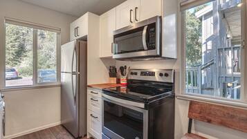 公寓 (2 Bedrooms) | 住宿内部