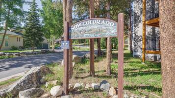 Căn hộ (2 Bedrooms) | Nội thất