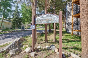 Căn hộ (2 Bedrooms) | Nội thất