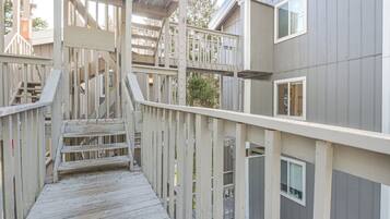 Apartemen (2 Bedrooms) | Interior