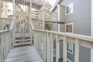 アパートメント (2 Bedrooms) | 内装