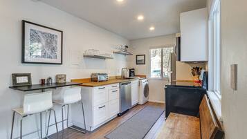 Apartemen (2 Bedrooms) | Interior