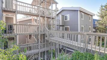 公寓 (2 Bedrooms) | 住宿内部