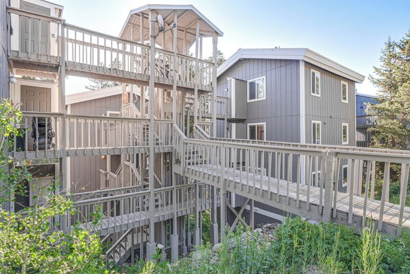 Departamento (2 Bedrooms) | Interior