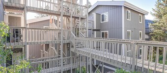 1 Mi to Ski Lifts & Main St: Breck Retreat