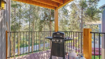 公寓 (2 Bedrooms) | 住宿内部