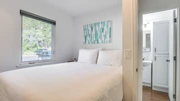 Apartemen (2 Bedrooms) | Interior