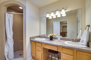 Maison (3 Bedrooms) | Intérieur