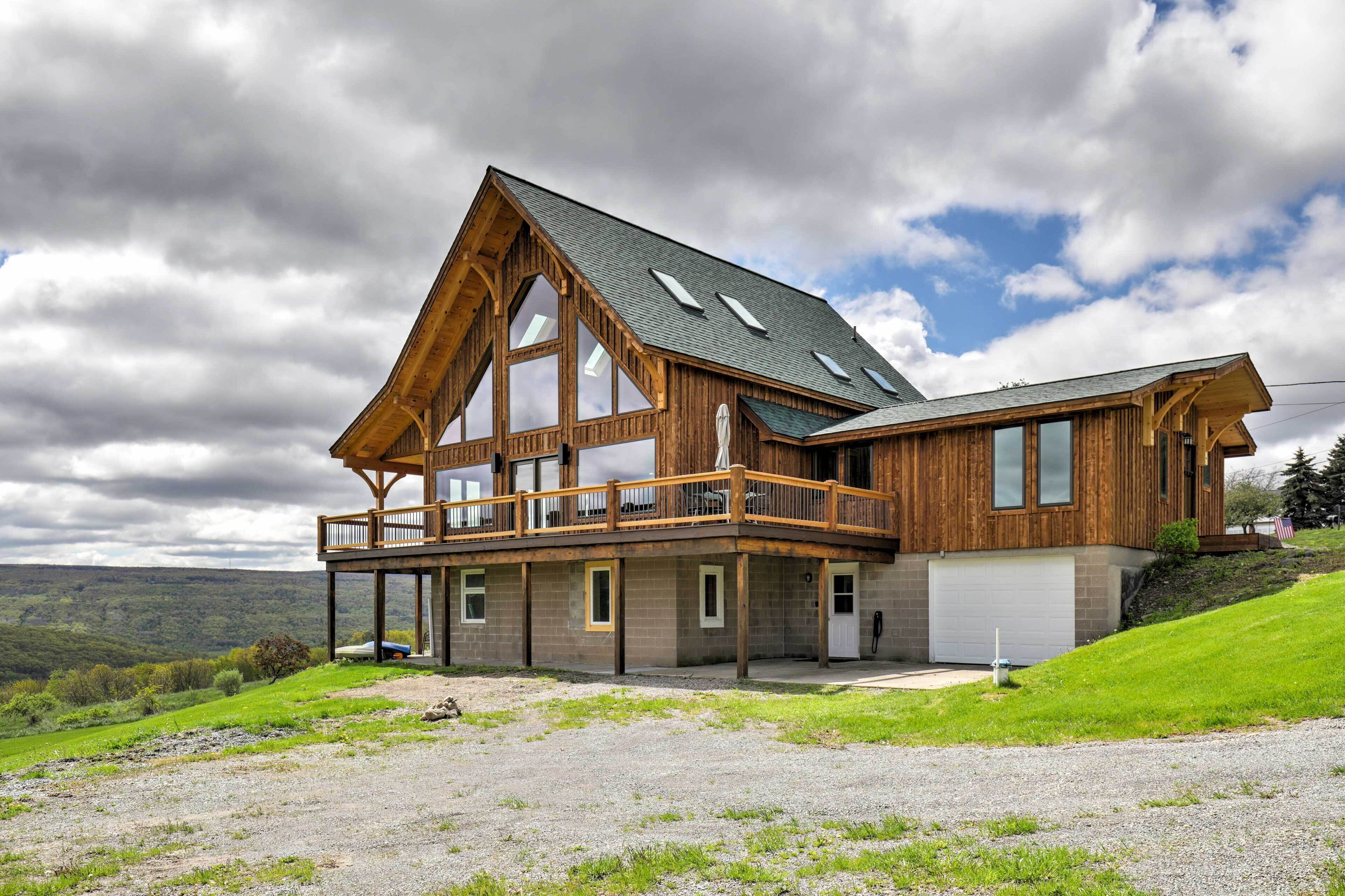 Maison (3 Bedrooms) | Intérieur