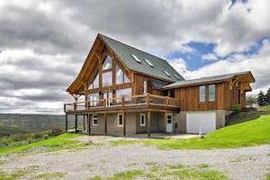 Hus (3 Bedrooms) | Innvendig