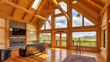 Maison (3 Bedrooms) | Intérieur