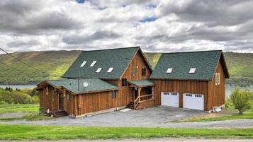 Maison (3 Bedrooms) | Intérieur