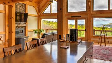 Maison (3 Bedrooms) | Intérieur