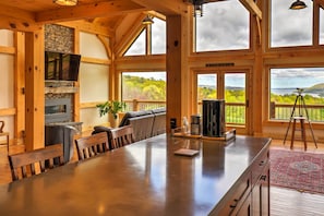Huis (3 Bedrooms) | Interieur