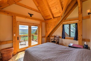 Talo (3 Bedrooms) | Sisätilat