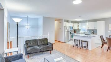 Maison (4 Bedrooms) | Intérieur