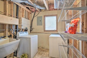 Casa (4 Bedrooms) | Interior