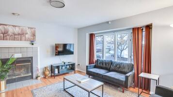 House (4 Bedrooms) | Bahagian dalam