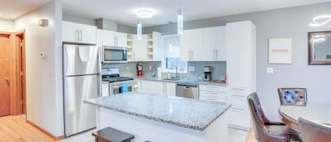 Huis (4 Bedrooms) | Interieur