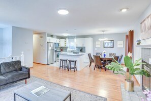 Casa (4 Bedrooms) | Interior