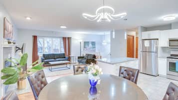 Maison (4 Bedrooms) | Façade de lâhĂ©bergement