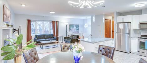 Huis (4 Bedrooms) | Voorkant van accommodatie