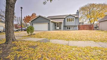 House (4 Bedrooms) | Bahagian dalam