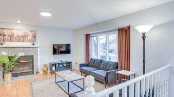 Maison (4 Bedrooms) | Intérieur