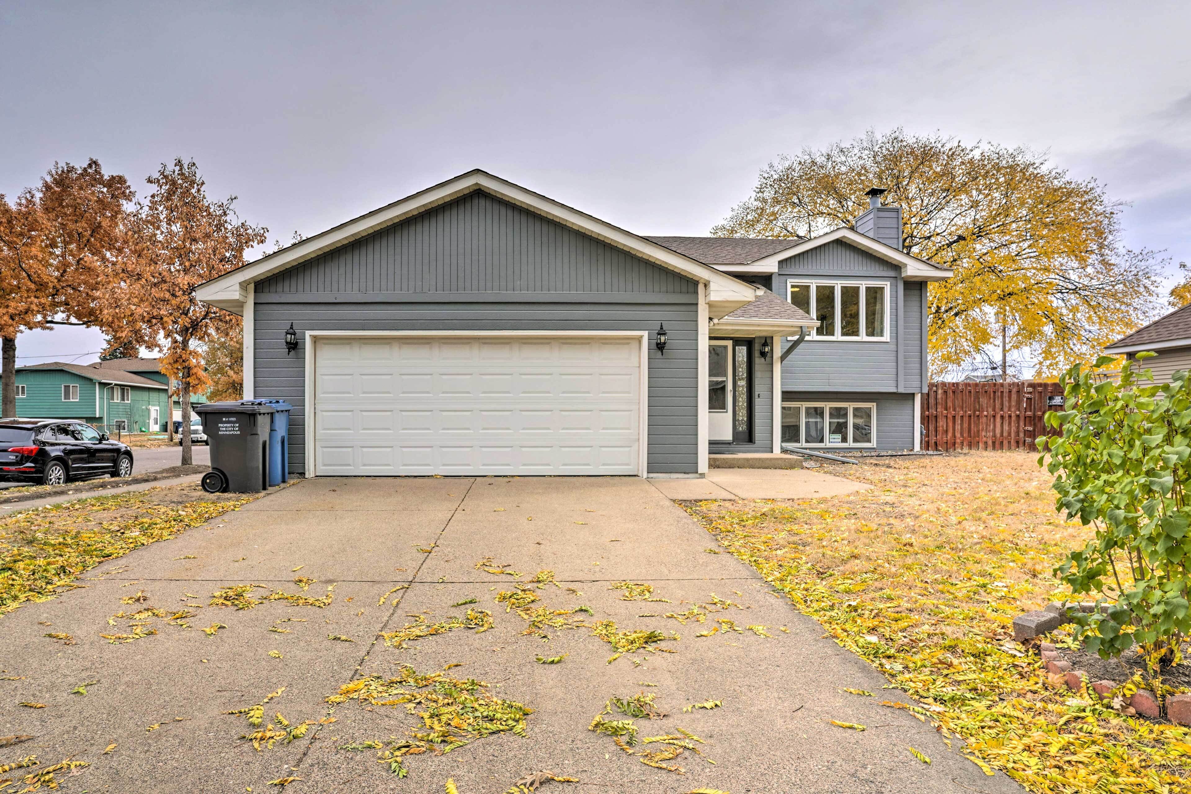 Nhà (4 Bedrooms) | Nội thất