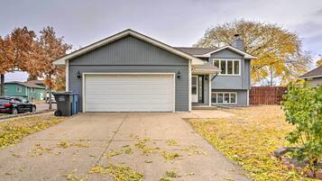 Nhà (4 Bedrooms) | Nội thất