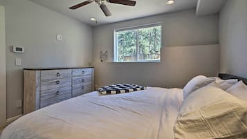 Maison (3 Bedrooms) | Intérieur