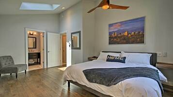 Huis (3 Bedrooms) | Interieur