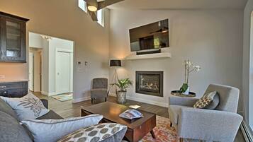 Rumah (3 Bedrooms) | Interior