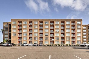 Apartment (1 Bedroom) | Interior - Steps to Beach: Beach Haven w/ Shared Amenities (South Padre Island)