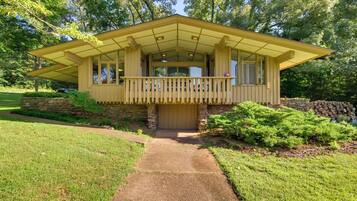 Cottage (1 Bedroom) | Front of property