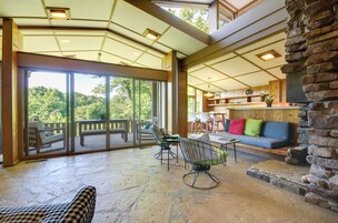 Cottage (1 Bedroom) | Interior