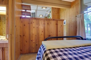 Casa rural (1 Bedroom) | Interior
