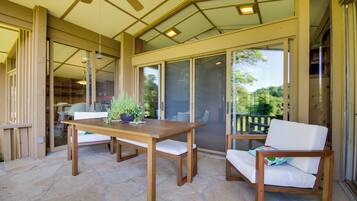 Cottage (1 Bedroom) | Interior