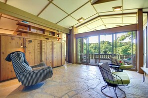 Cottage (1 Bedroom) | Interior