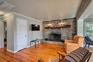 Hus (5 Bedrooms) | Innvendig