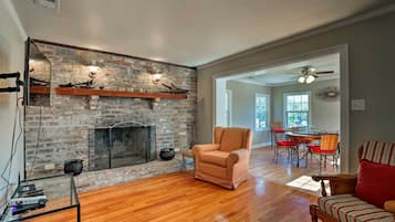 Casa (5 Bedrooms) | Interior